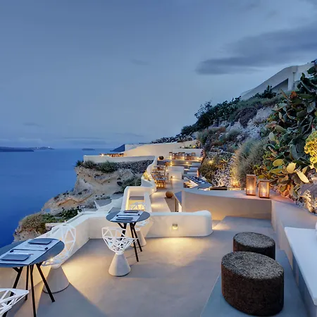 Mystique, A Luxury Collection Hotel, Santorini (Adults Only)-3