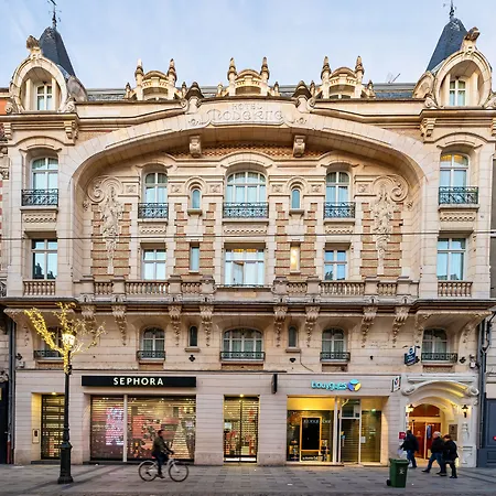 Best Western Hôtel d'Arc-3
