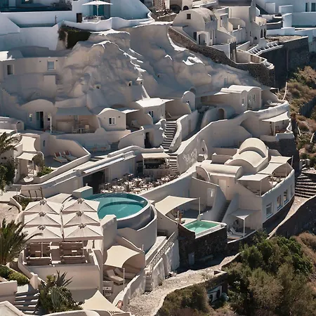 Mystique, a Luxury Collection Hotel, Santorini-2