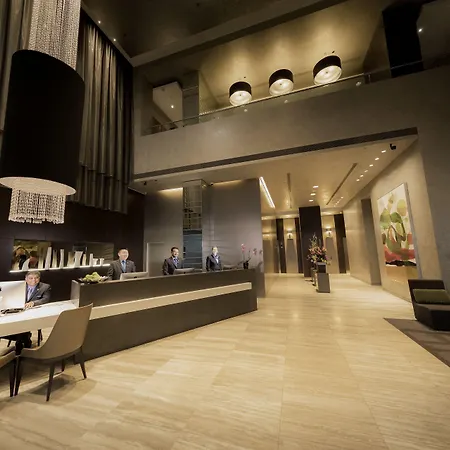 Fraser Suites Sydney-2