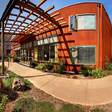 Doubletree By Hilton Napa Valley - American Canyon-2