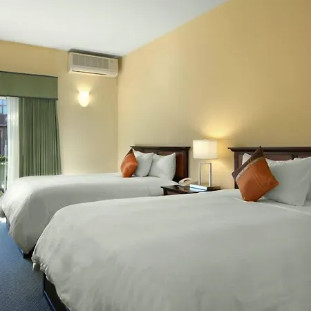 Doubletree By Hilton Napa Valley - American Canyon-3