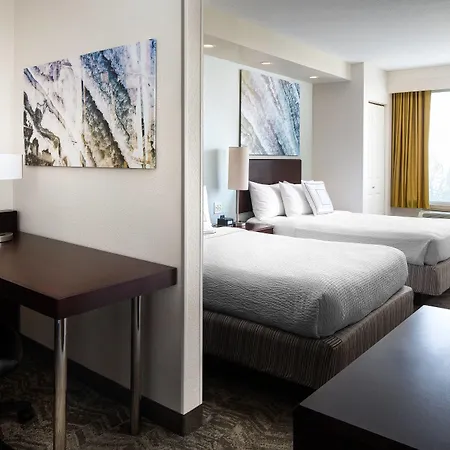 Springhill Suites Bakersfield-3