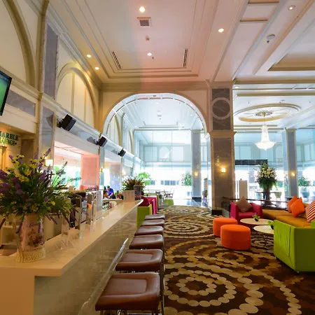 Patong Resort Hotel - Sha Extra Plus-2