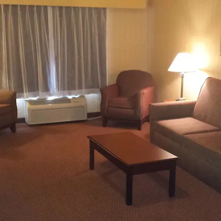 Town & Country Inn And Suites-3