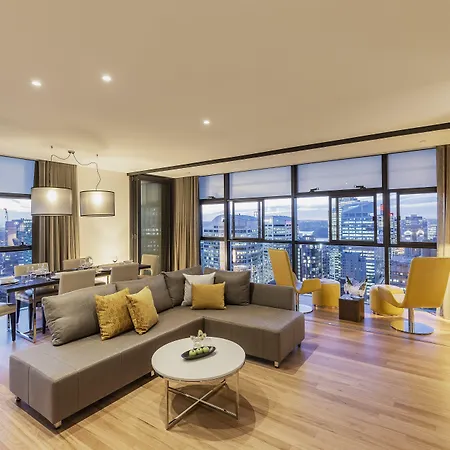 Fraser Suites Sydney-3