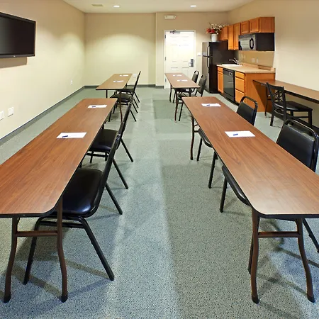 Candlewood Suites West Little Rock By Ihg-3