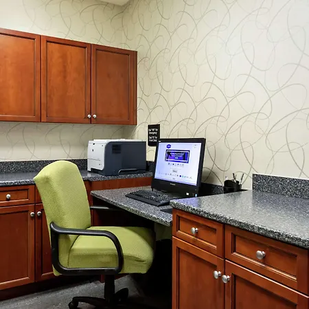 Hampton Inn & Suites - Fort Pierce-3