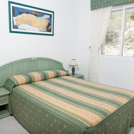 Bungalows Imperial Park-2