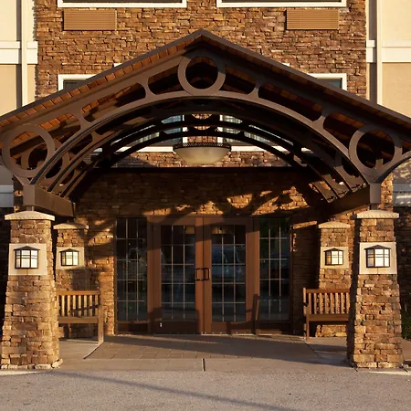 Staybridge Suites Davenport By Ihg-2