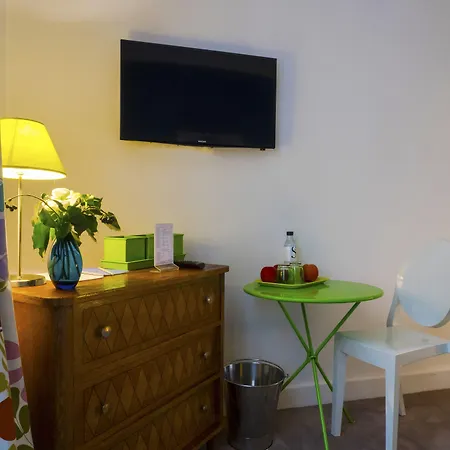 Hotel Arvor Saint Georges-2