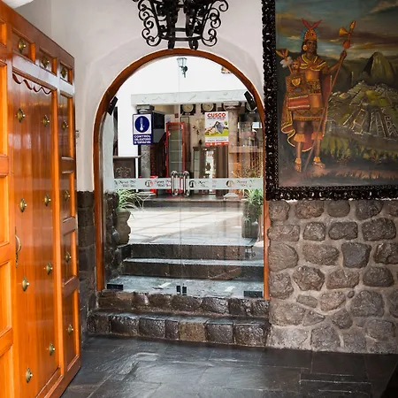 Munay Wasi Inn-2