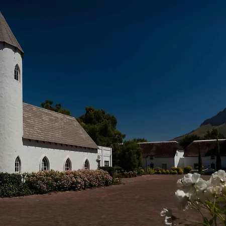 Erinvale Estate Hotel & Spa-2