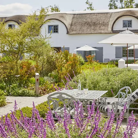 Erinvale Estate Hotel & Spa-2