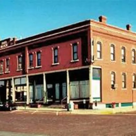 The Courtland Hotel & Spa-3