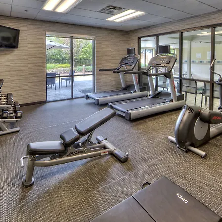 Courtyard By Marriott Memphis Southaven-3