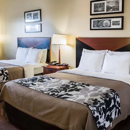 Quality Inn & Suites Chambersburg Northeast-3