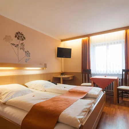 Hotel Rothenburger Hof-3