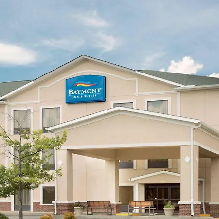 Baymont By Wyndham Augusta Riverwatch-2
