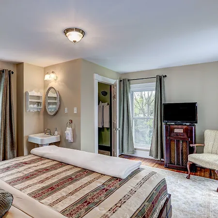 Mayneview B&B-2