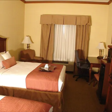 Best Western Plus Portland-2