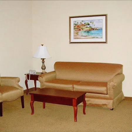 Best Western Plus Portland-3
