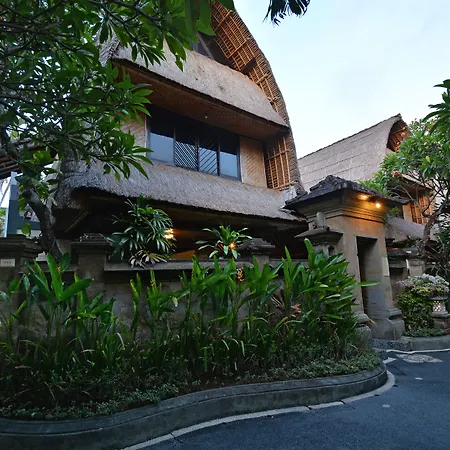 Puri Dewa Bharata Hotel & Villas-3