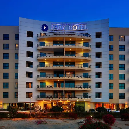 Park Apartments Dubai, An Edge By Rotana Hotel-2