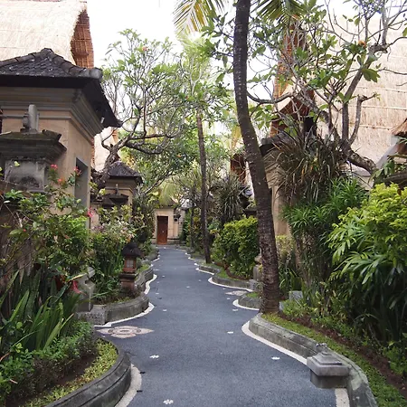 Puri Dewa Bharata Hotel & Villas-3