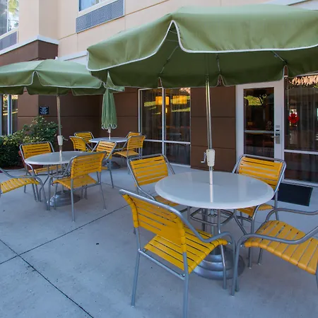 Fairfield Inn & Suites By Marriott Clermont-2