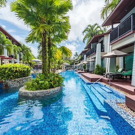 La Flora Khao Lak-3