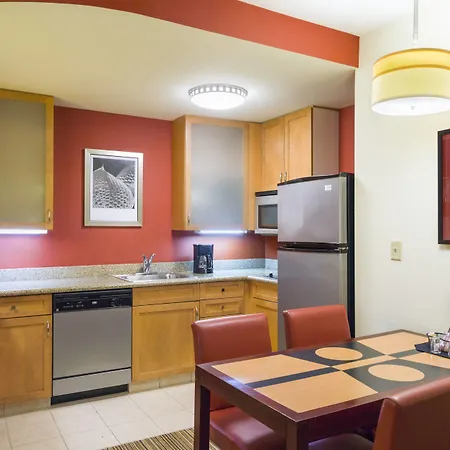 Residence Inn By Marriott Philadelphia Langhorne-3