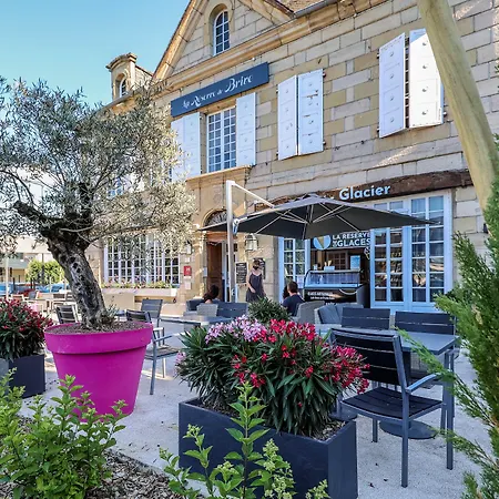 Hotel La Reserve De Brive-2