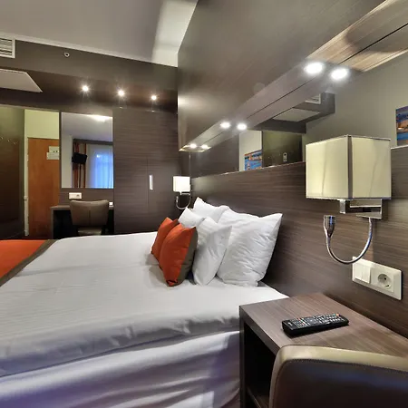 Hotel City Inn-2