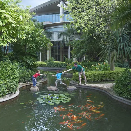 Shangri-La Guangzhou-3