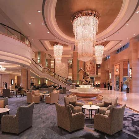 Shangri-La Guangzhou-3
