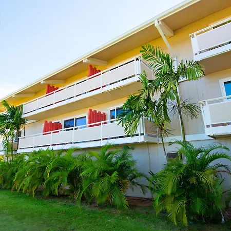 Kaanapali Ocean Inn-3