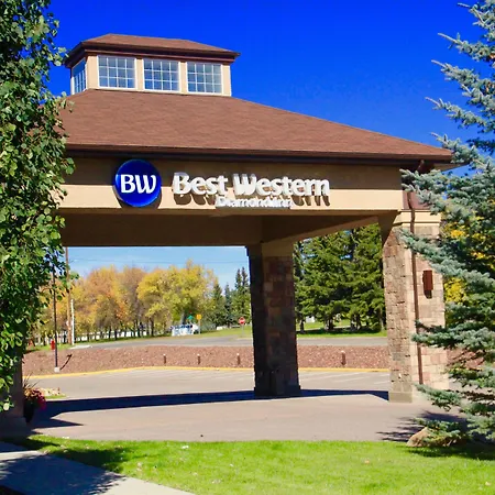 Best Western Diamond Inn-2