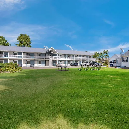 Americas Best Value Inn Scarborough Portland-3