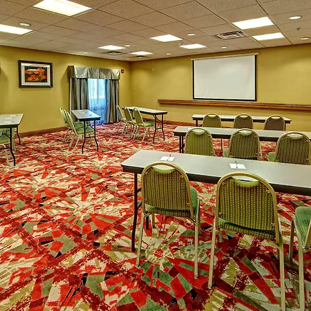Hampton Inn Quincy-3