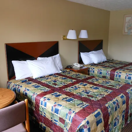 Mcclellan Inn-3