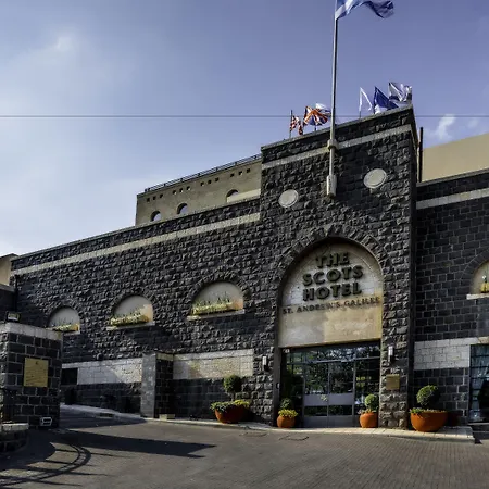 The Scots Hotel-2