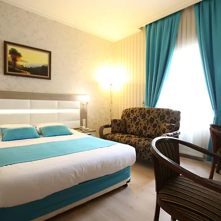 Nil Hotel-2