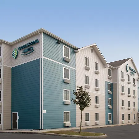 Extended Stay America Select Suites - Pensacola - Northeast-2