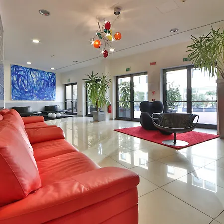 Best Western Plus Hotel Galileo Padova-3