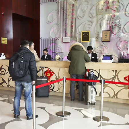 The Eton Hotel Shanghai-2