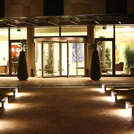 Best Western Plus Hotel Galileo Padova-2