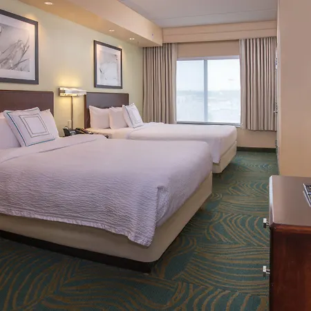Springhill Suites Hagerstown-3
