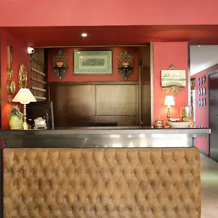 Gondola Hotel & Suites-3