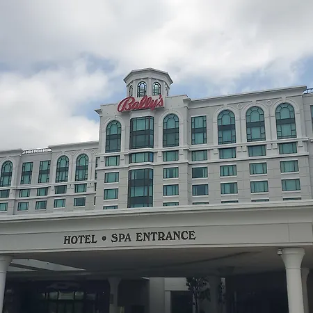 Bally'S Dover-3